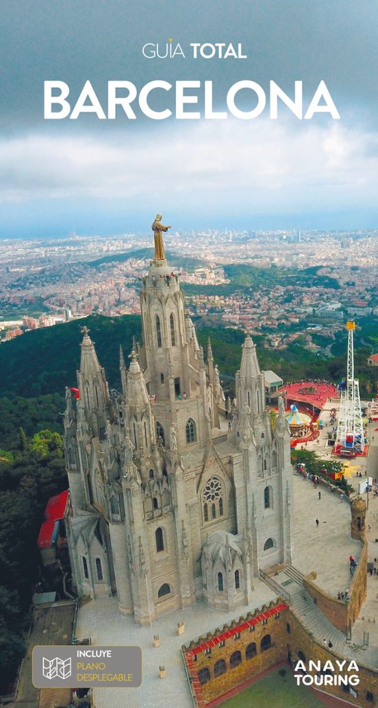 Barcelona 2023