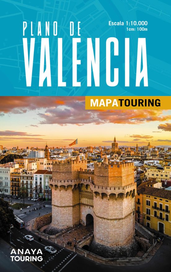 Plano De Valencia 2025