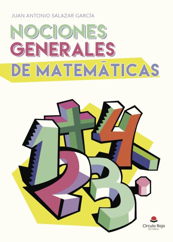 NoCioneS GeneraleS De MateMÁtiCaS