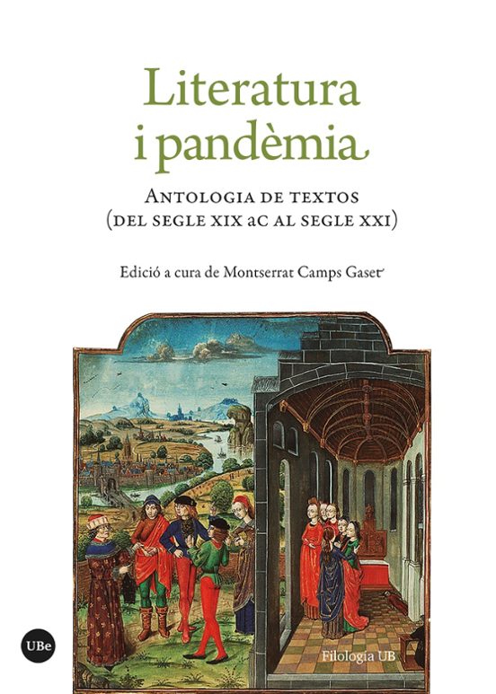 Literatura I Pandèmia
