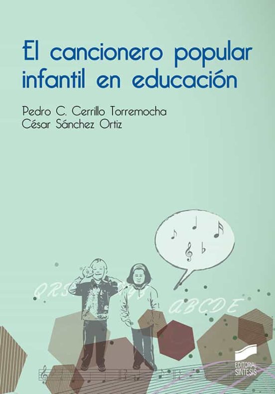 El Cancionero Popular Infantil