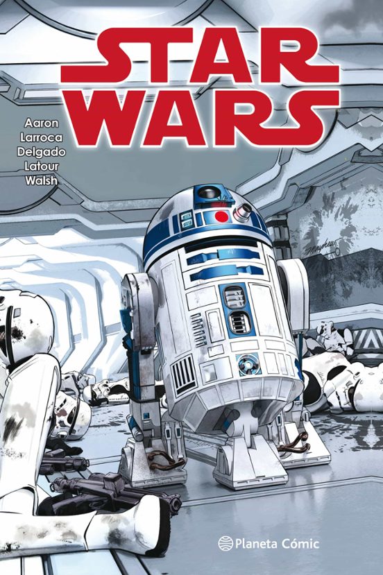Star Wars Nº 06