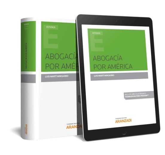 Abogacía Por América