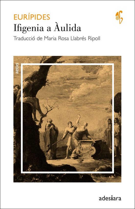 Ifigenia A Àulida