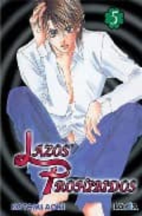 Lazos Prohibidos Nº 5