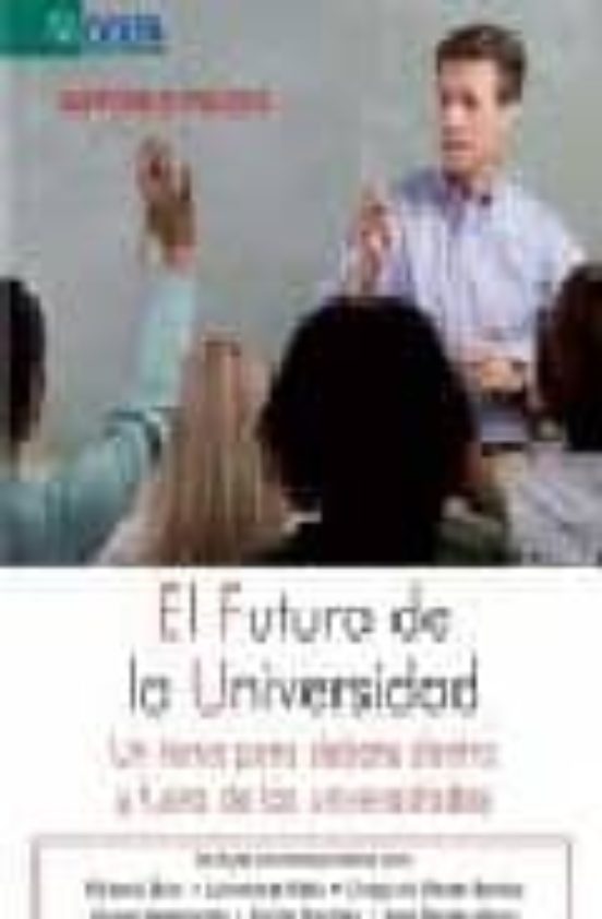 El Futuro De La Universidad