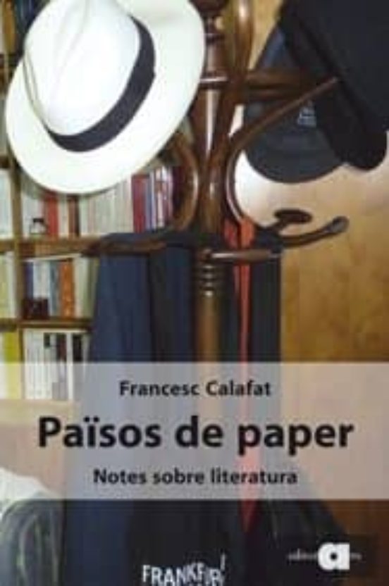 Països De Paper