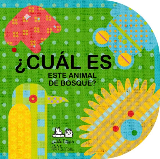 Descubre Los Animales Del Bosque