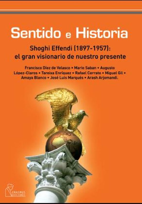 Sentido E Historia