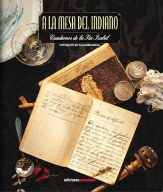 A La Mesa Del Indiano