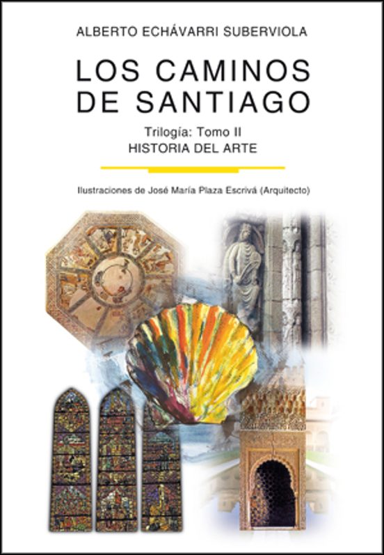 Caminos De Santiago Ii