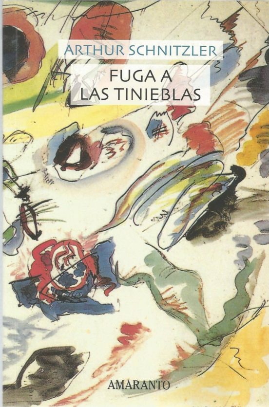 Fuga a las tinieblas