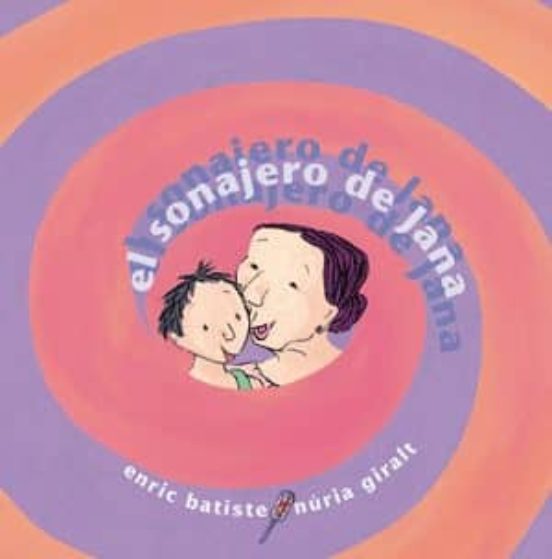 El Sonajero De Jana