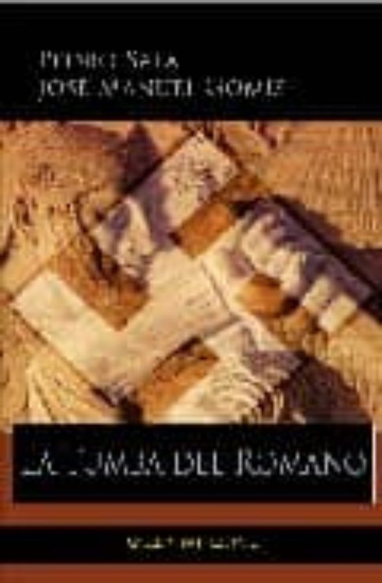 La Tumba Del Romano
