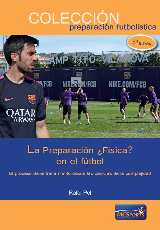 La Preparacion ¿fisica? En El Futbol