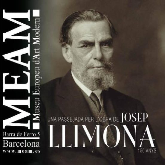 Una Passejada Per L Obra De Josep Llimona