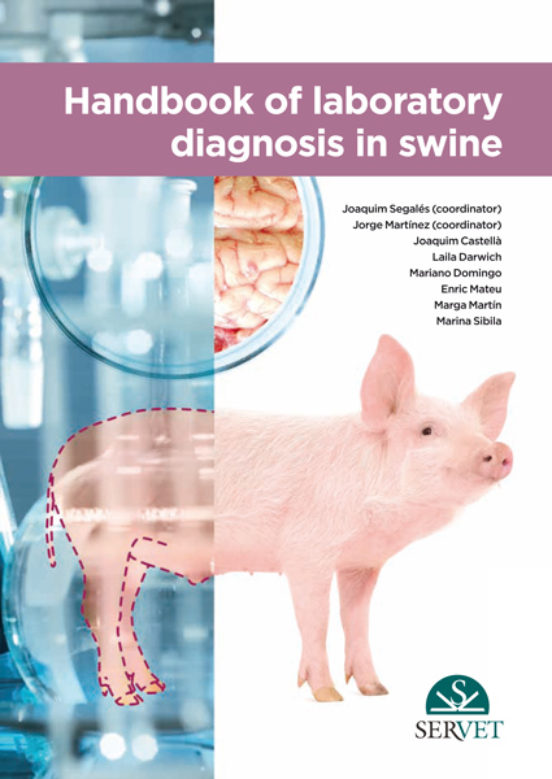 Handbook Of Laboratory Diagnosis In Swine