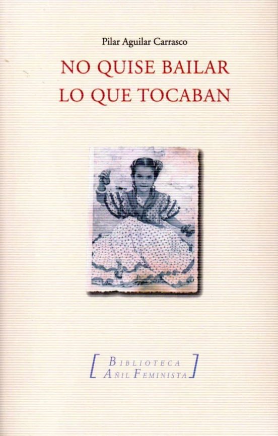 No Quise Bailar Lo Que Tocaban