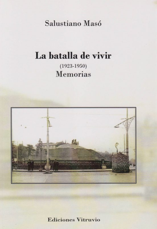 La Batalla De Vivir