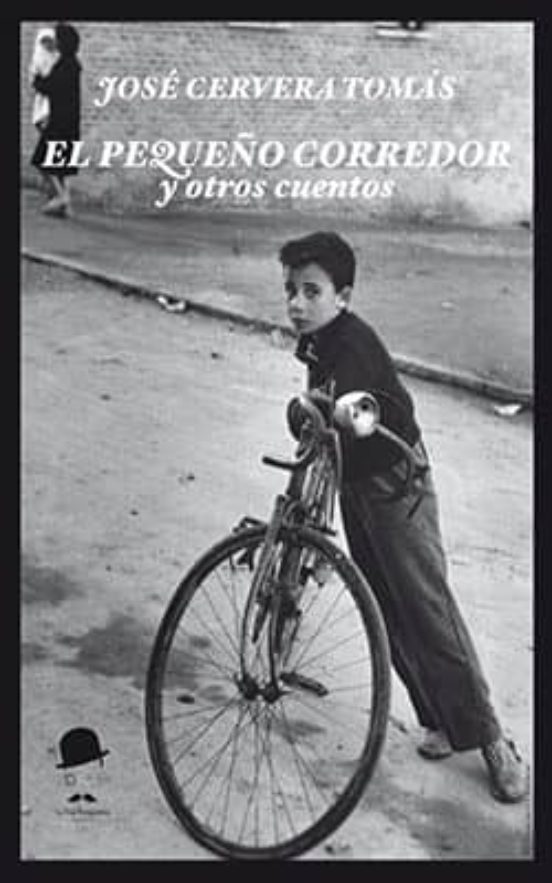 El Pequeño Corredor Y Otros Cuentos