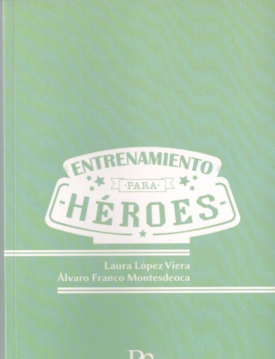 Entrenamiento Pata Heroes