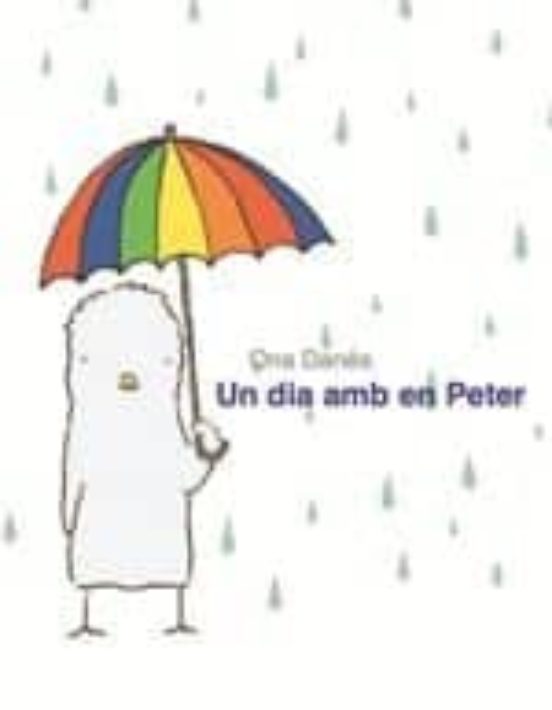 Un Dia Amb En Peter