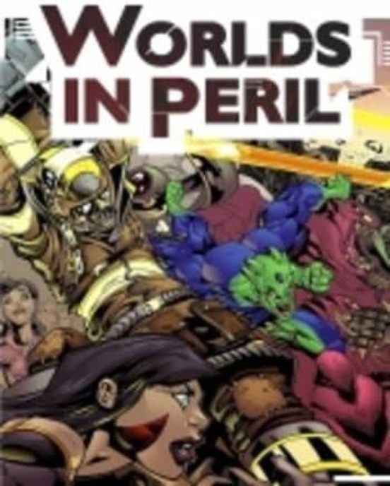 Worlds In Peril