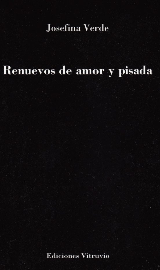 Renuevos De Amor Y Pisada