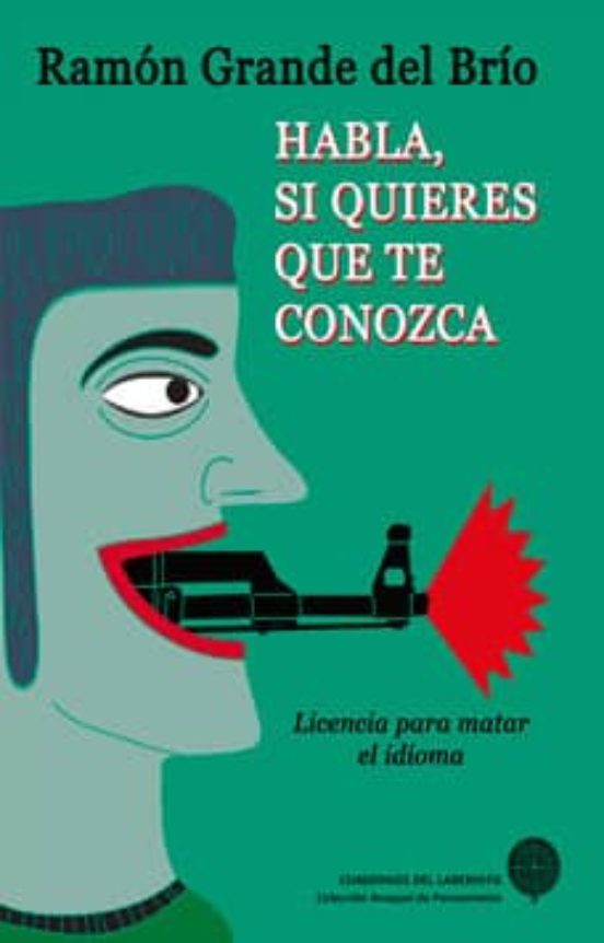 Habla Si Quieres Que Te Conozca