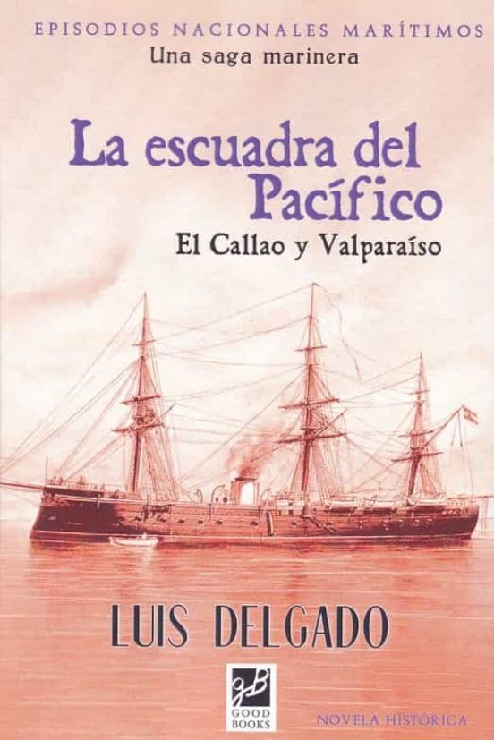 La Escuadra del Pacifico