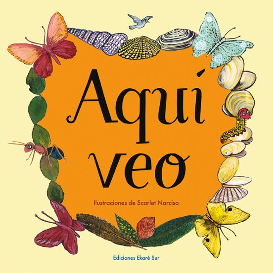 Aqui Veo