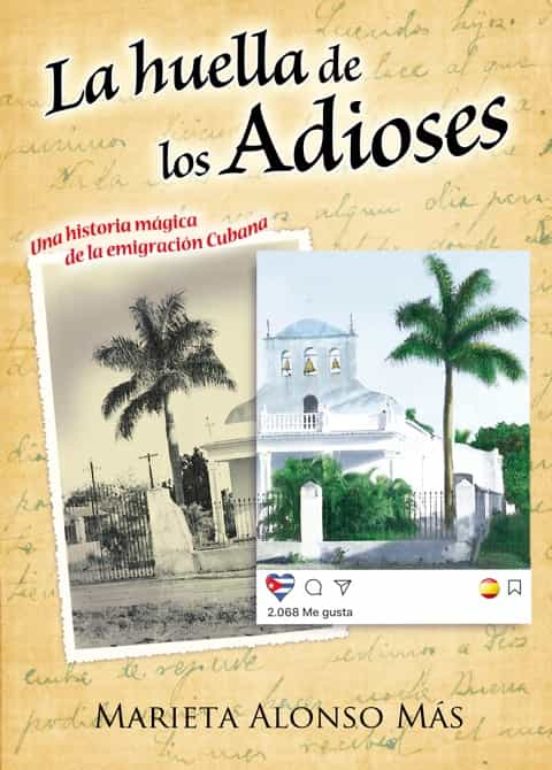 La Huella de los Adioses