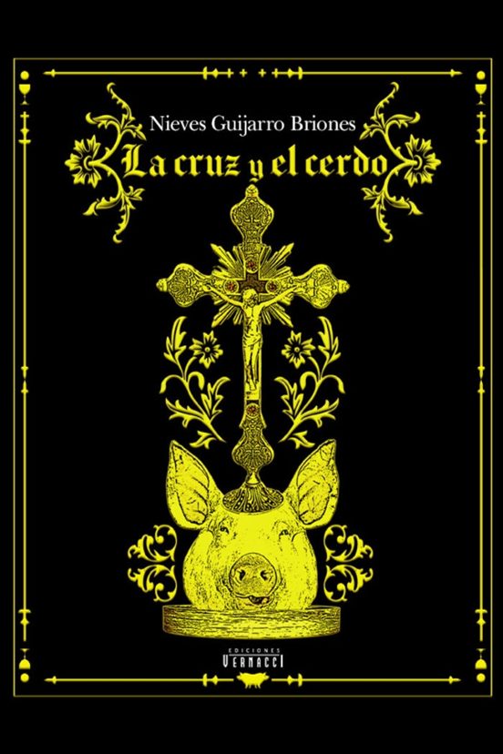 La cruz y el cerdo