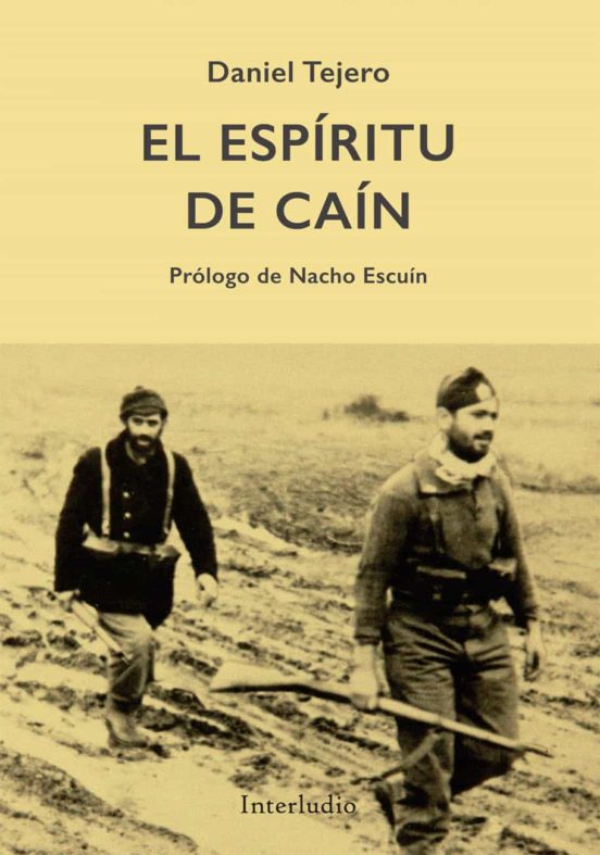 El Espíritu De Caín