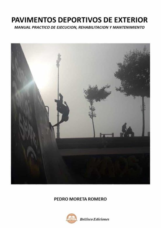 Pavimentos Deportivos De Exterior