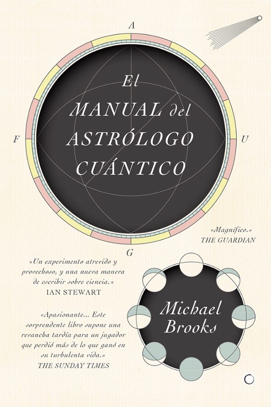 El Manual Del Astrólogo Cuántico