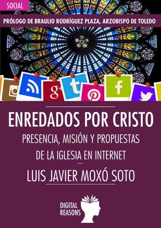 Enredados Por Cristo