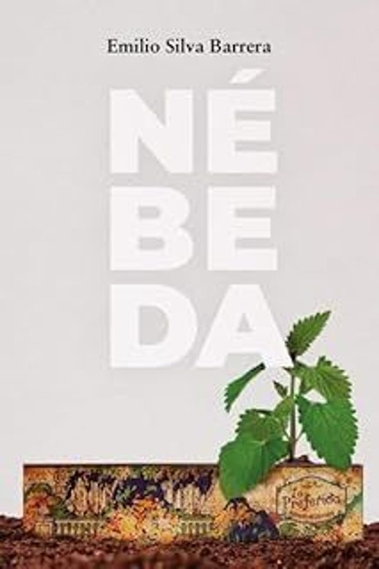 Nébeda