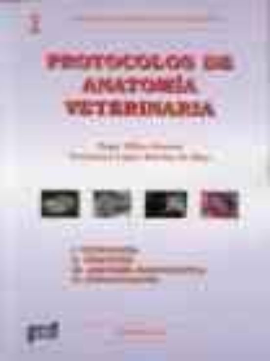 Protocolos De Anatomia Veterinaria 1