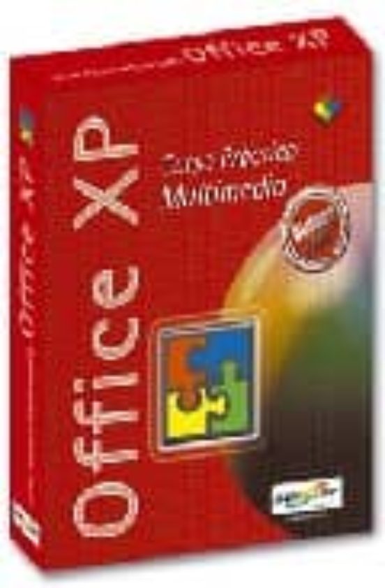 Curso Practico Multimedia Office Xp