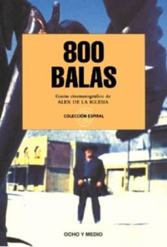 800 Balas