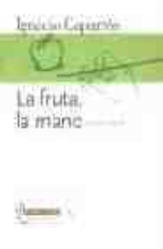 La Fruta La Mano