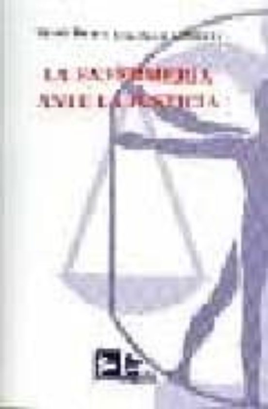 Le Enfermeria Ante La Justicia