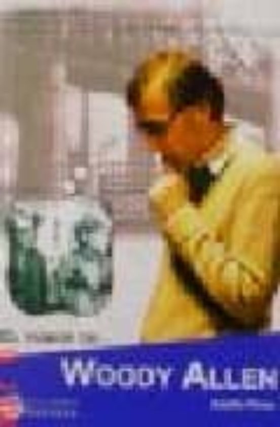El Humor De Woody Allen