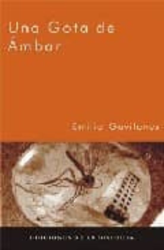Una Gota de Ambar