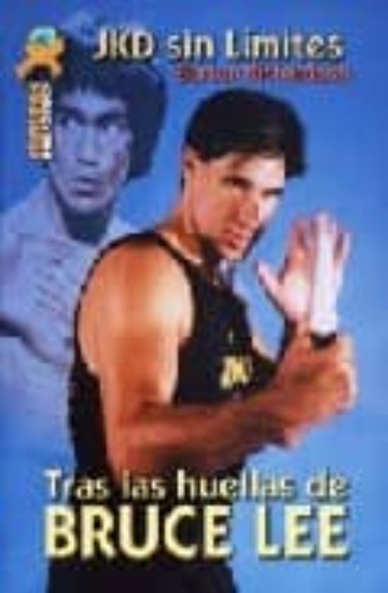 Tras Las Huellas De Bruce Lee