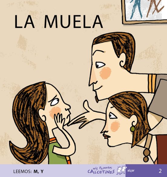 La Muela