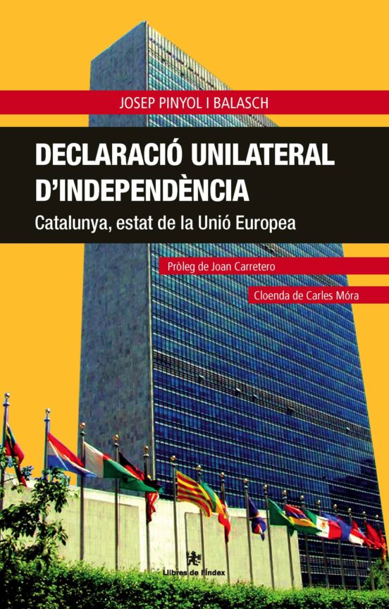Declaració Unilateral D'independència