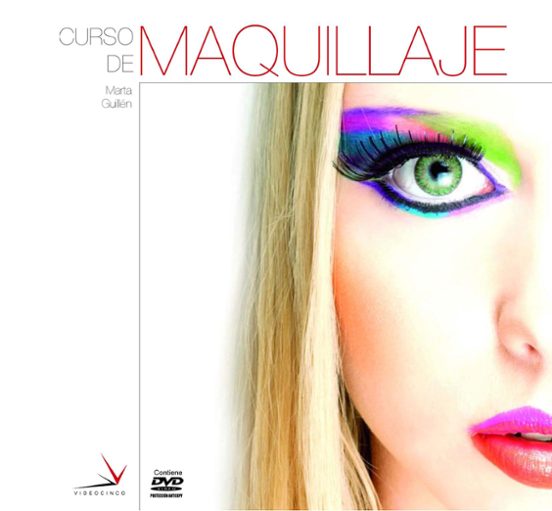 Curso De Bases De Maquillaje