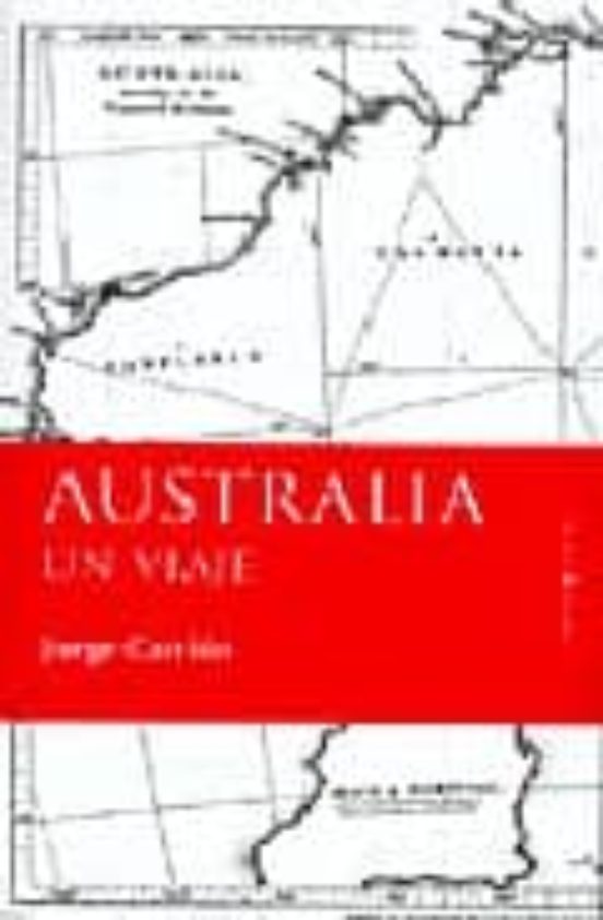 Australia Un Viaje